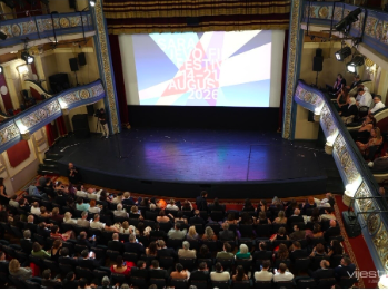Sarajevo Film Festival otvorio vrata: Narodno pozorište u znaku filmskog glamura