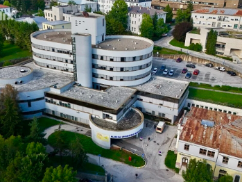 KCUS dobio logo: Predstavljen novi zaštitni znak sarajevskog Kliničkog centra