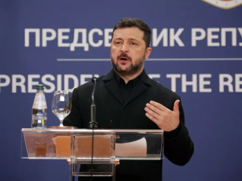 "Tražim od SAD-a deset posto rezervi raketa za Patriota i Rusi više neće imati balističkih raketa"