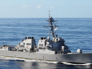 Iran mjesecima prkosi Americi