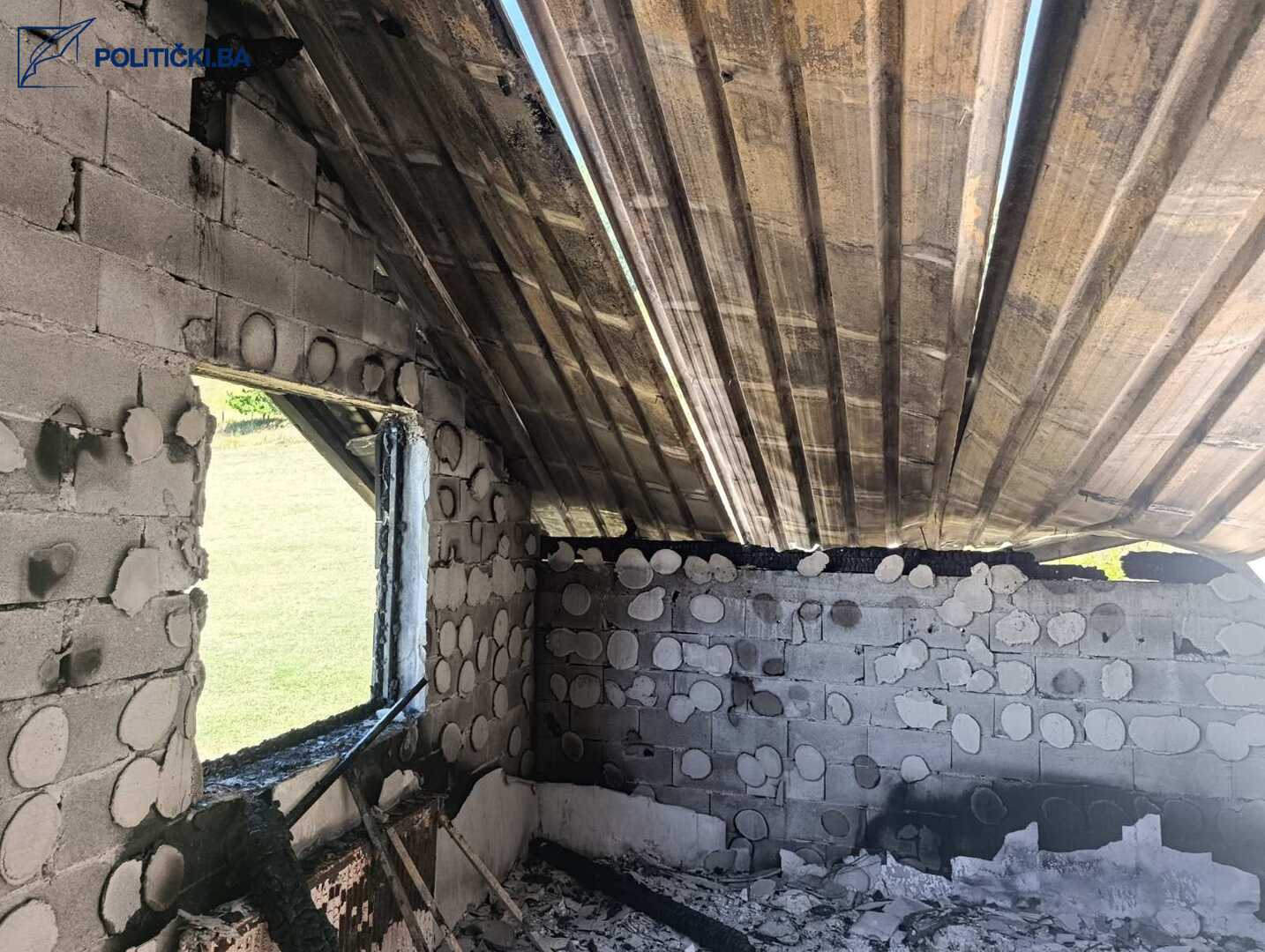Ko je zapalio farmu pilića Nazifa Alića u Srebrenici? - slika 3