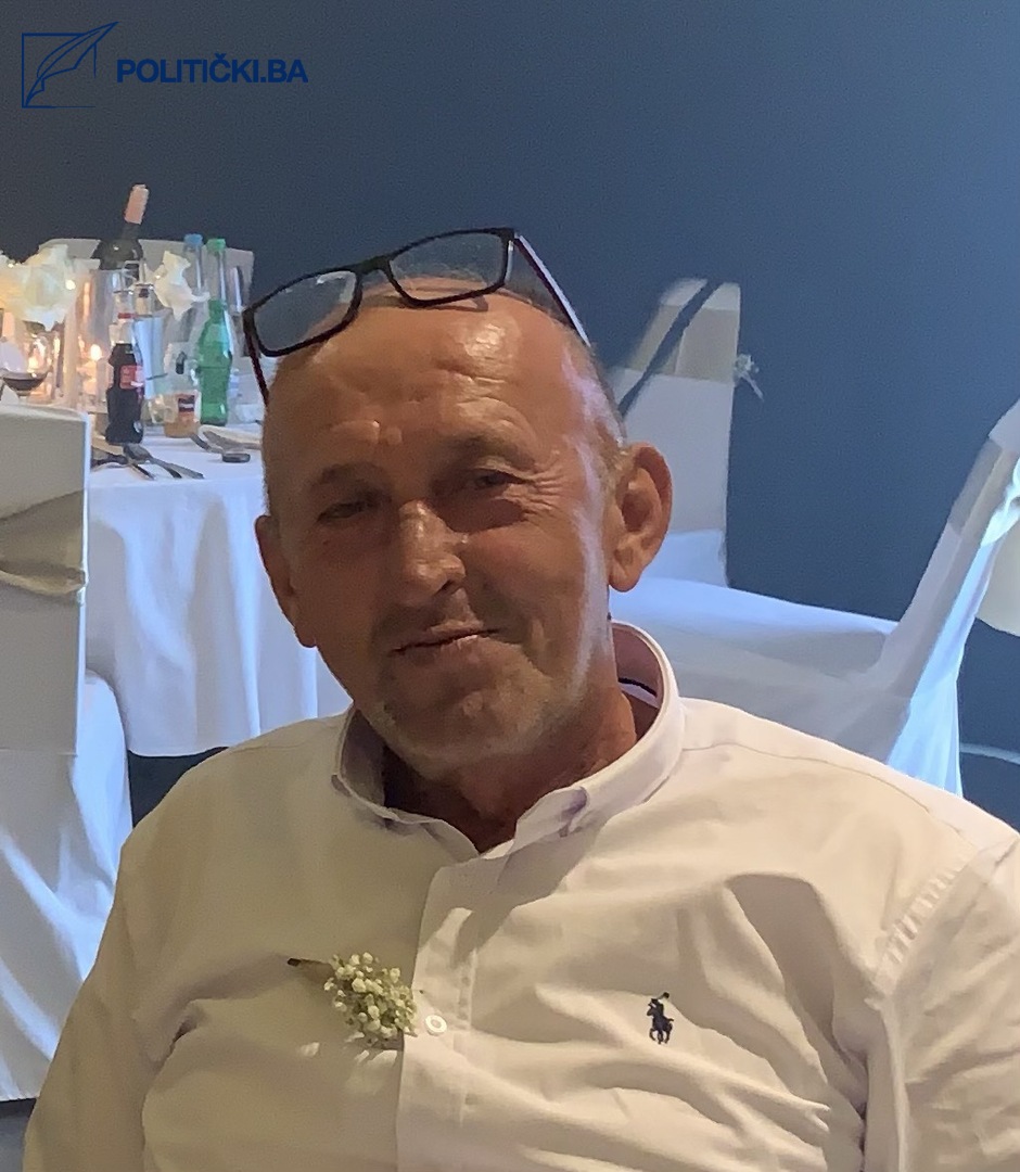 Ko je zapalio farmu pilića Nazifa Alića u Srebrenici? - slika 1