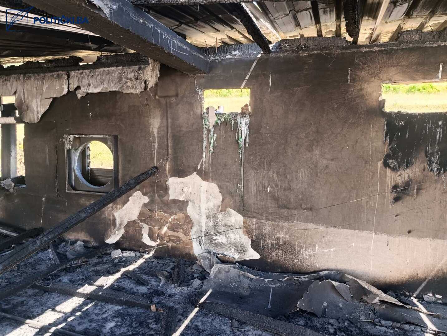 Ko je zapalio farmu pilića Nazifa Alića u Srebrenici? - slika 4