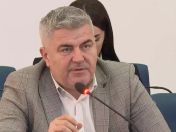 Šaljić: Dok je bio u pritvoru, Nešić je glumio pokajnika, a čim je izašao, ponovo raspiruje mržnju
