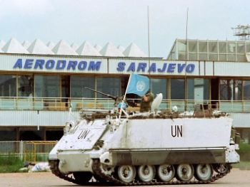 Prije 30 godina Sarajevo dobilo "krila"