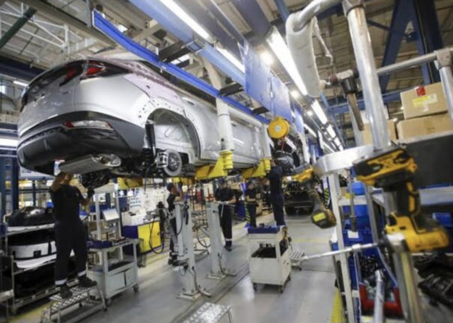 BiH svaki mjesec izveze auto-dijelove vrijedne 49,3 miliona KM - slika 1