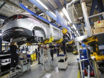BiH svaki mjesec izveze auto-dijelove vrijedne 49,3 miliona KM