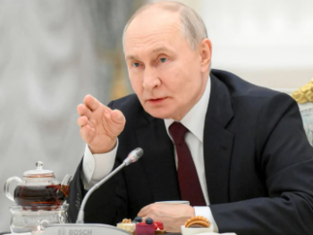 "Putin je dao rok do kraja 2026. godine, sve se odvija preko BiH i Srbije"