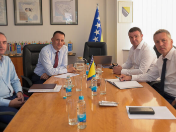 Elektroprivrede u FBiH u plusu: Dobit veća od 37 miliona KM
