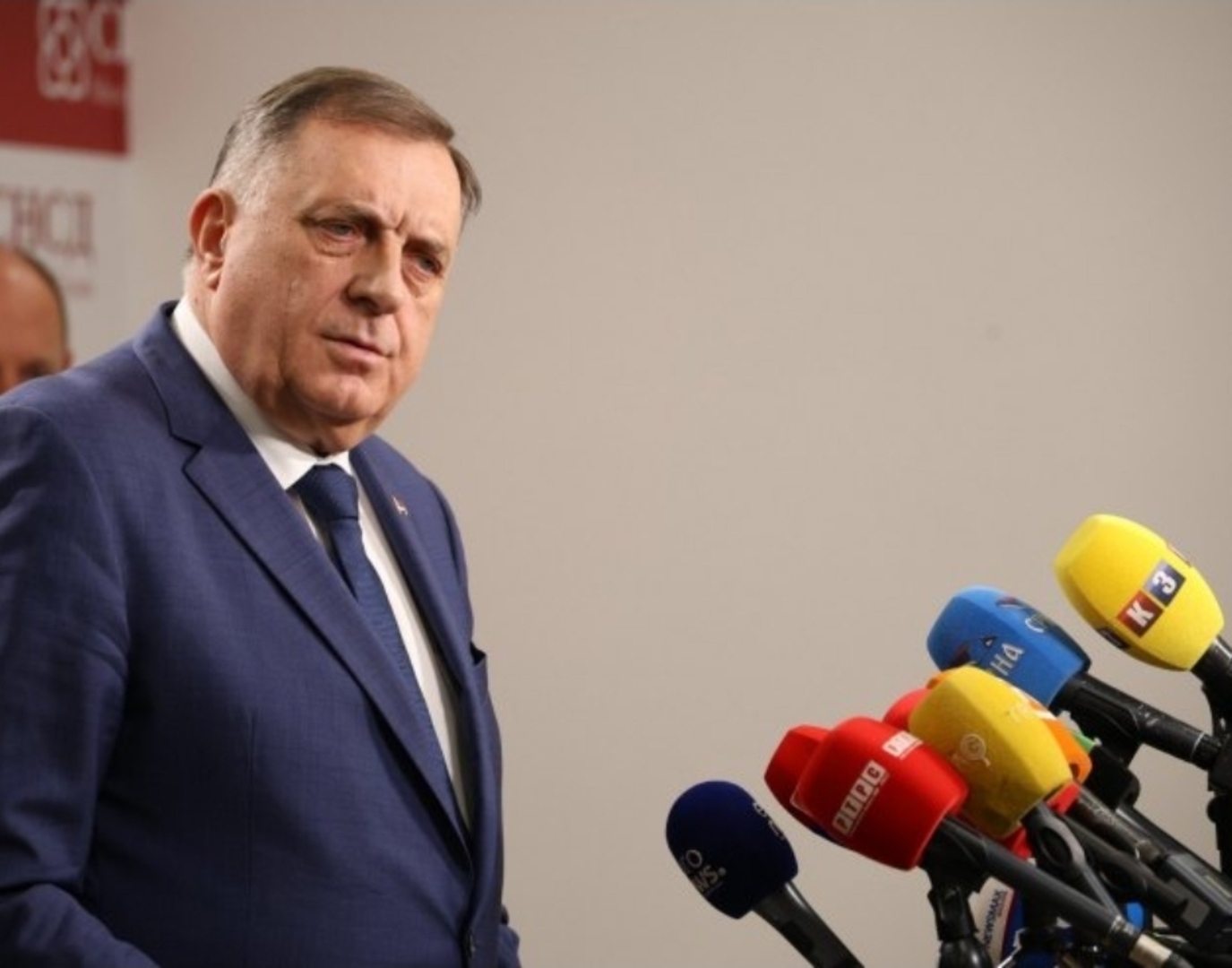 Dodik: SNSD uveo borački dodatak i otvorio put jačanju finansijskih prava boraca srpske - slika 1