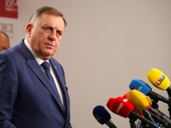 Dodik: SNSD uveo borački dodatak i otvorio put jačanju finansijskih prava boraca srpske
