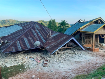 Broj poginulih u zemljotresu u Indoneziji porastao na 38