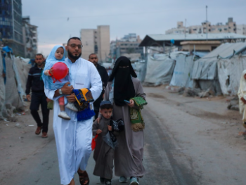 Počela registracija birača uoči prvih palestinskih parlamentarnih izbora nakon 20 godina