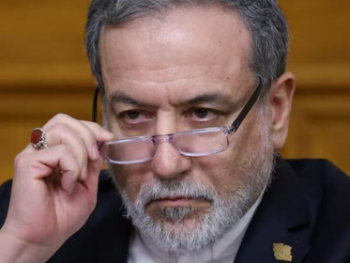 Araghchi: Iran nije odlučio nastaviti razgovore sa SAD-om