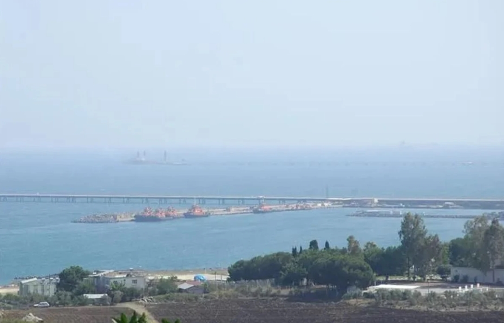 Turski Ceyhan mogao bi postati alternativna ruta za naftu zbog poremećaja u Hormuškom moreuzu - slika 1