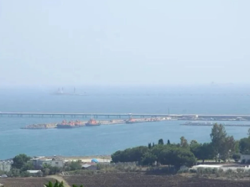 Turski Ceyhan mogao bi postati alternativna ruta za naftu zbog poremećaja u Hormuškom moreuzu