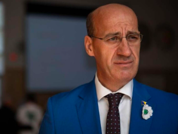 Salkić o blokiranim računima RTRs-a: „Kada godinama trošiš ono što nije tvoje, prije ili kasnije dođe vrijeme za naplatu“