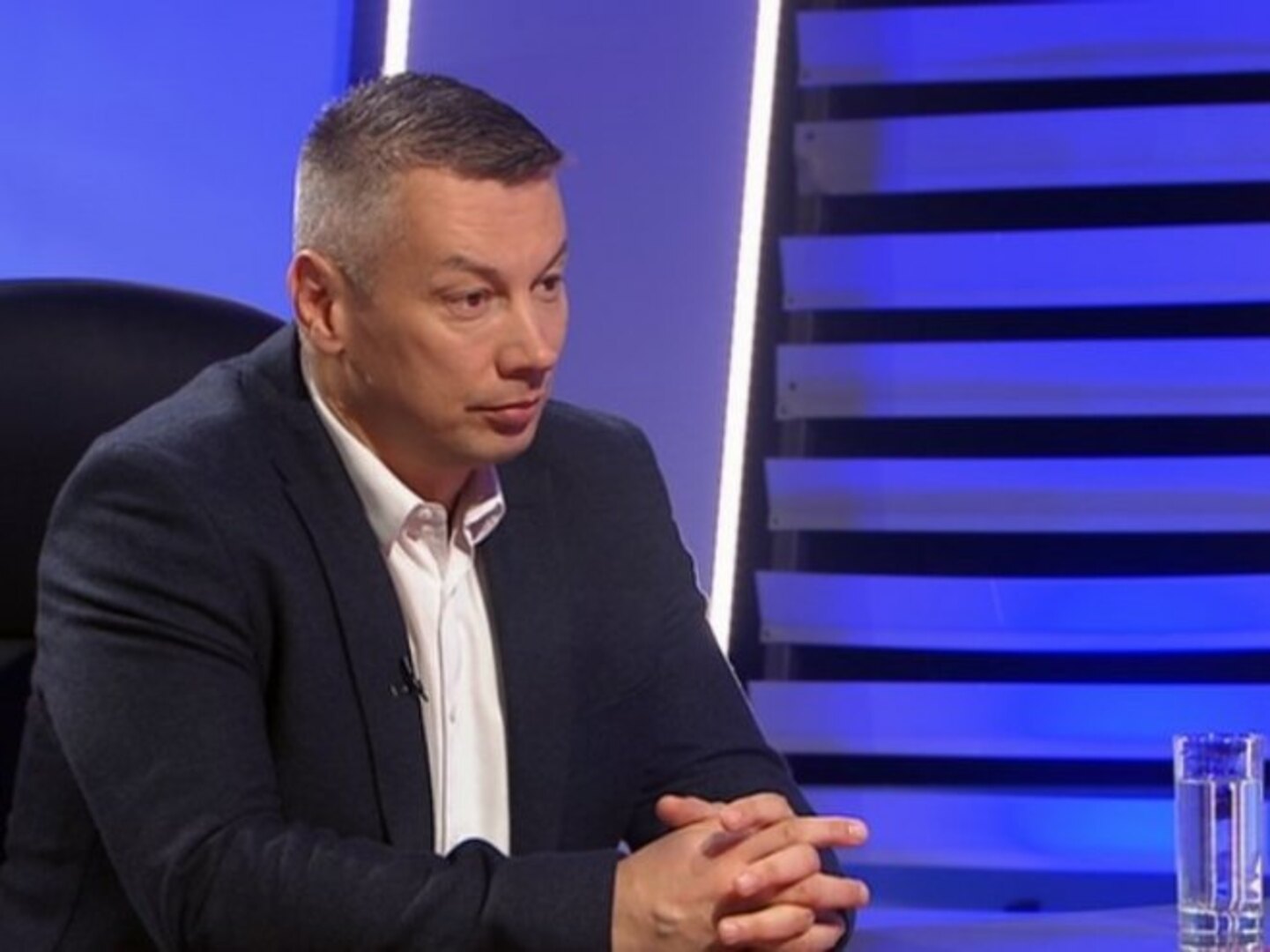 Nešić: RTRs i njeni zaposleni uvijek bili uz Rs, a sada Rs treba da pokaže da je uz njih - slika 1