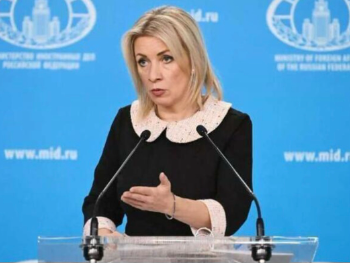 Rusija traži objašnjenje od SAD i Turske zbog oružja za Ukrajinu