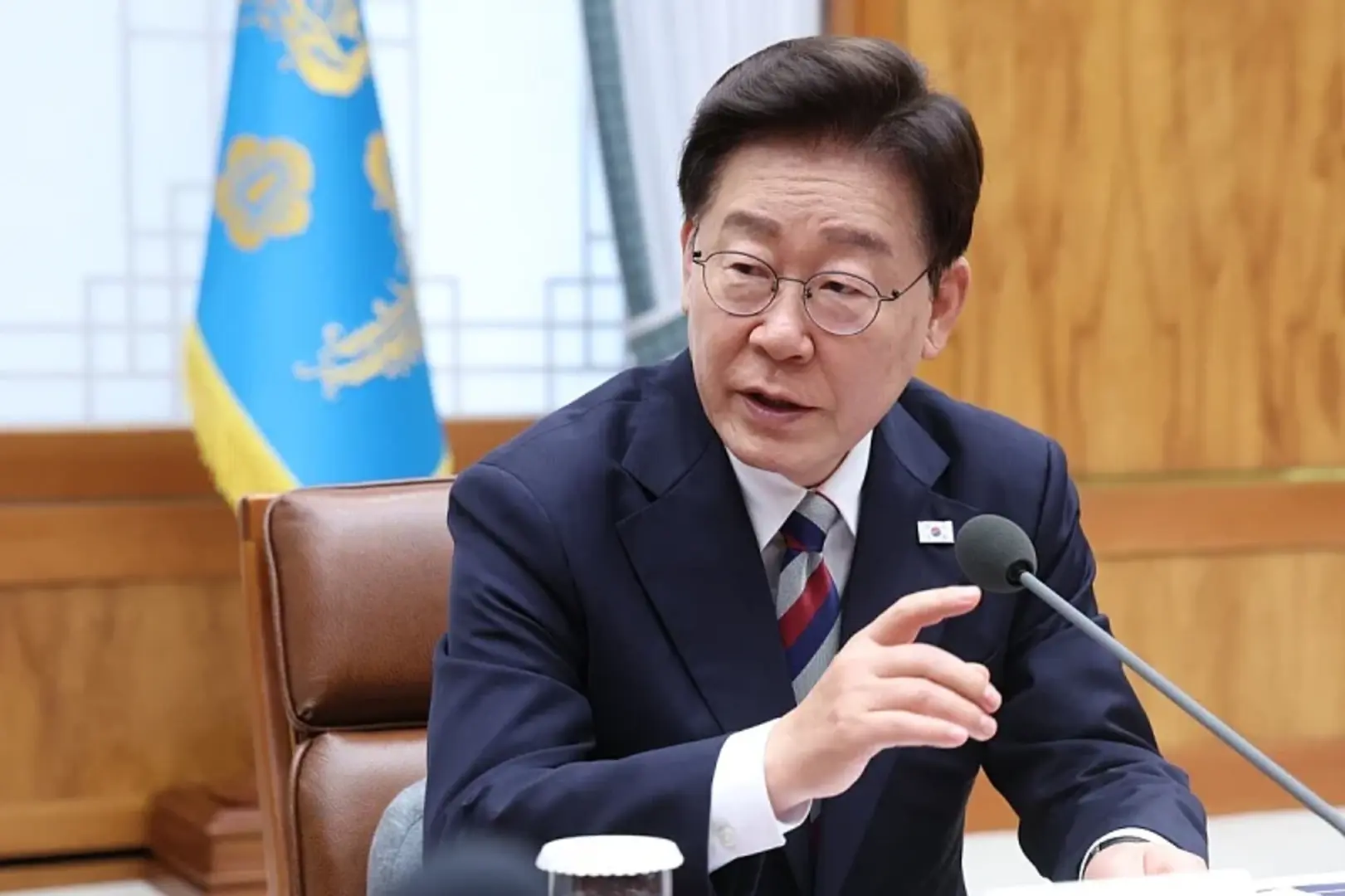 Južna Koreja predložila Kim Jong-unu zvanično okončanje rata - slika 1
