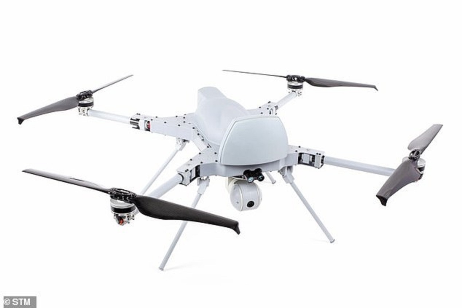Korupcija nagriza rusku industriju dronova: Putinovi „inovatori“ pod istragama - slika 1
