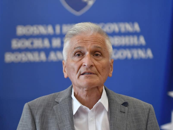 Špirić napao CIK zbog novih tehnologija: „Nova opozicija ne postoji, samo stara zabluda“