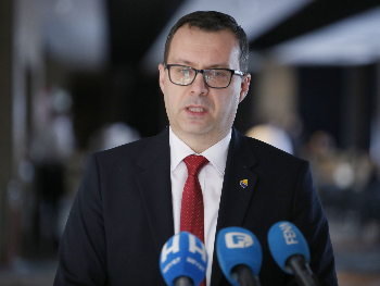 Džindić traži odgovore zbog videa iz Pretisa: „Ko je odobrio objavu tehnologije proizvodnje granate?“