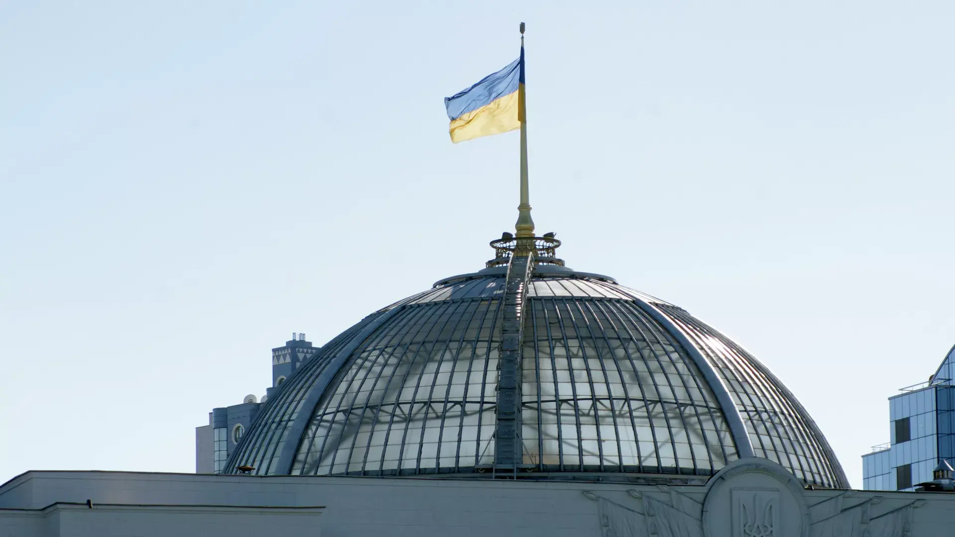U Kijevu privedena dvojica sveštenika Ukrajinske pravoslavne crkve - slika 1