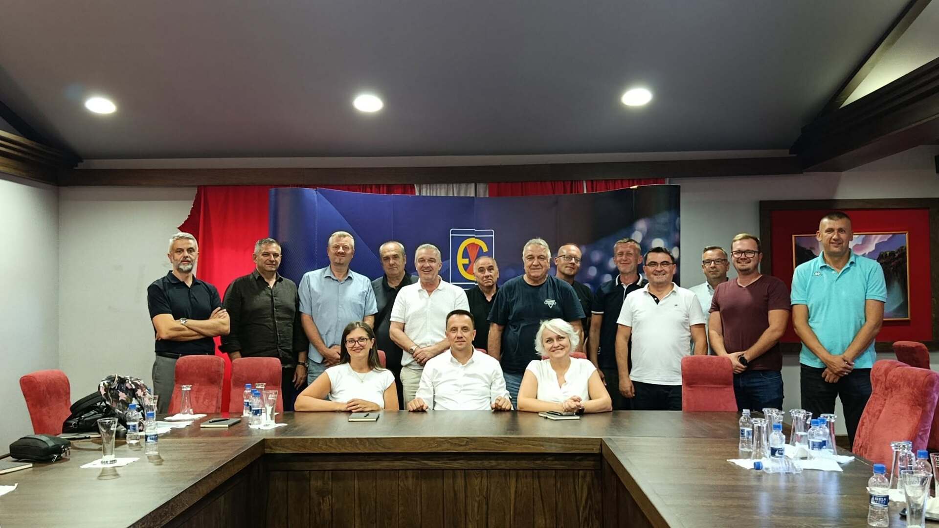 Vedran Lakić objavio rezultate namjenske industrije: 212,6 miliona KM prihoda i 31,7 miliona KM dobiti - slika 1