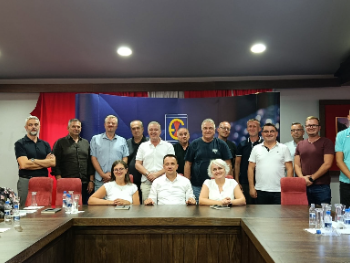 Vedran Lakić objavio rezultate namjenske industrije: 212,6 miliona KM prihoda i 31,7 miliona KM dobiti