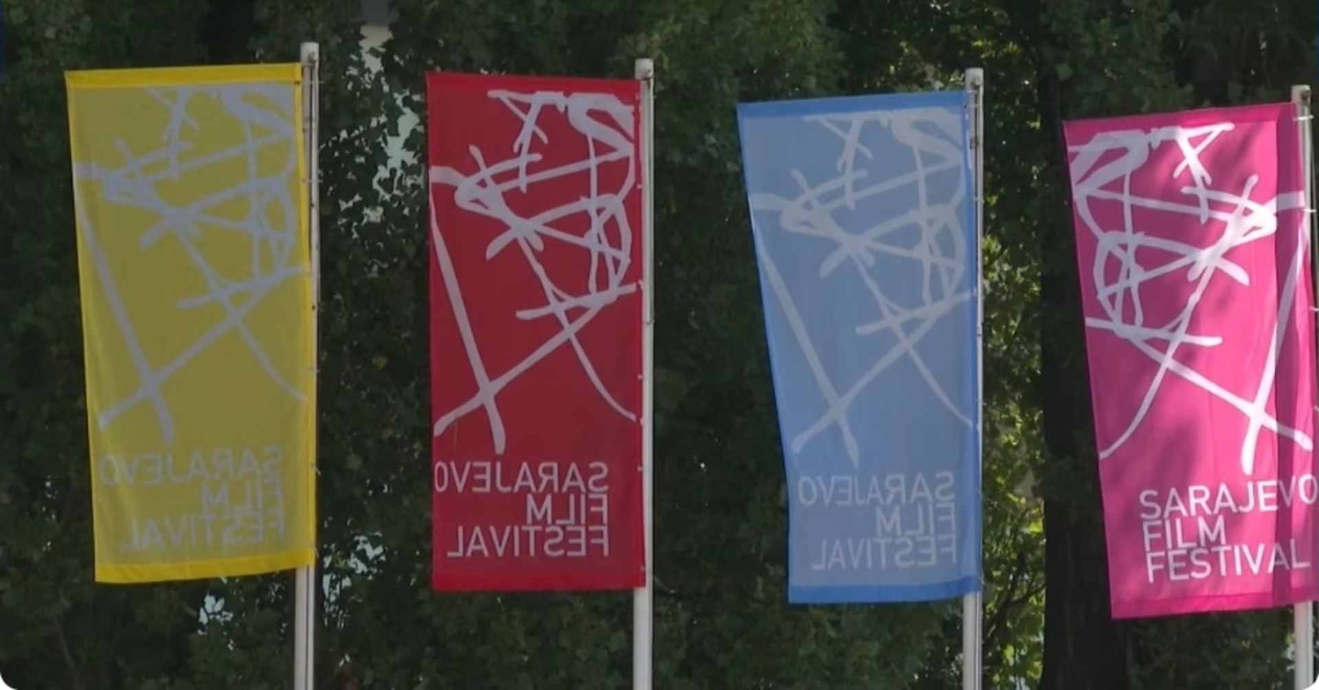 Najbolji festival u Evropi": Gosti iz cijelog svijeta ponovo biraju Sarajevo - slika 1