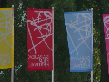Najbolji festival u Evropi": Gosti iz cijelog svijeta ponovo biraju Sarajevo