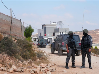 Izraelska vojska spriječila dostavu vode Palestincima pod opsadom na Zapadnoj obali
