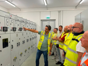 Puštena električna energija u kontaktnu mrežu tramvajske pruge do Hrasnice, počinju promjene i u saobraćaju