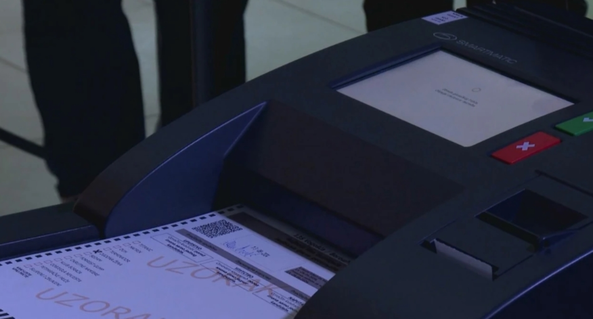 Zašto HDZ i SNSD strahuju od promjena? - slika 1