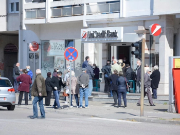 Broj penzionera u FBiH raste, Zavod otkrio od čega zavisi buduća isplata penzija