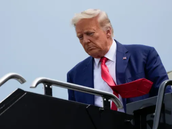 Trump: Smanjujem obim vojne vježbe s Južnom Korejom