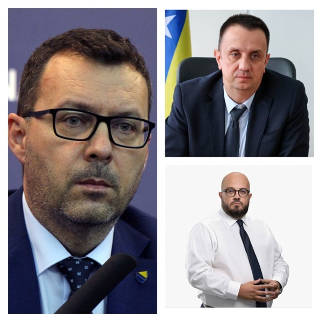 Džindić prozvao Lakića i Štetu: „Ugovori tajni, a milioni javni – šta se krije od građana?“ - slika 1