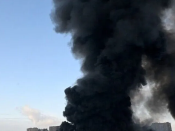 Iran dronovima napao ured premijera Iračkog Kurdistana