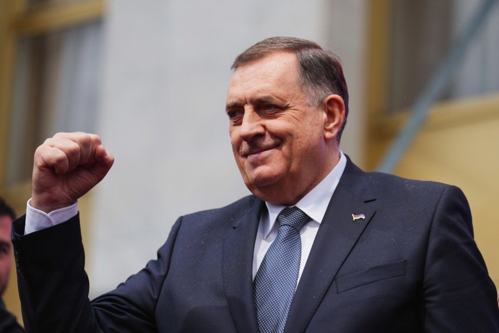 Dodik tužio američku vladu i predsjednika zbog sankcija: Vašington traži odbacivanje tužbe