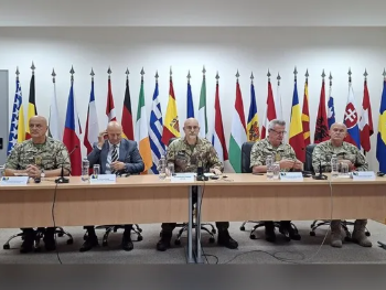 Uskoro 'Brzi odgovor 2026' EUFOR-a