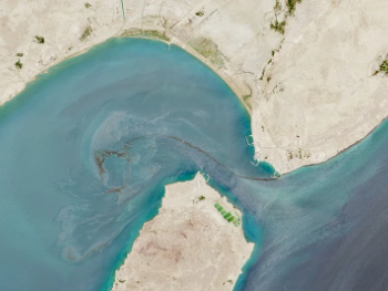 Iran i Oman usaglašavaju plan za prolaz brodova kroz Hormuški moreuz