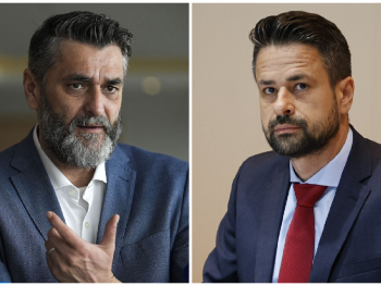 Amidžić optužio Suljagića za zloupotrebe, u političke igre uvukao i "Majke Srebrenice"