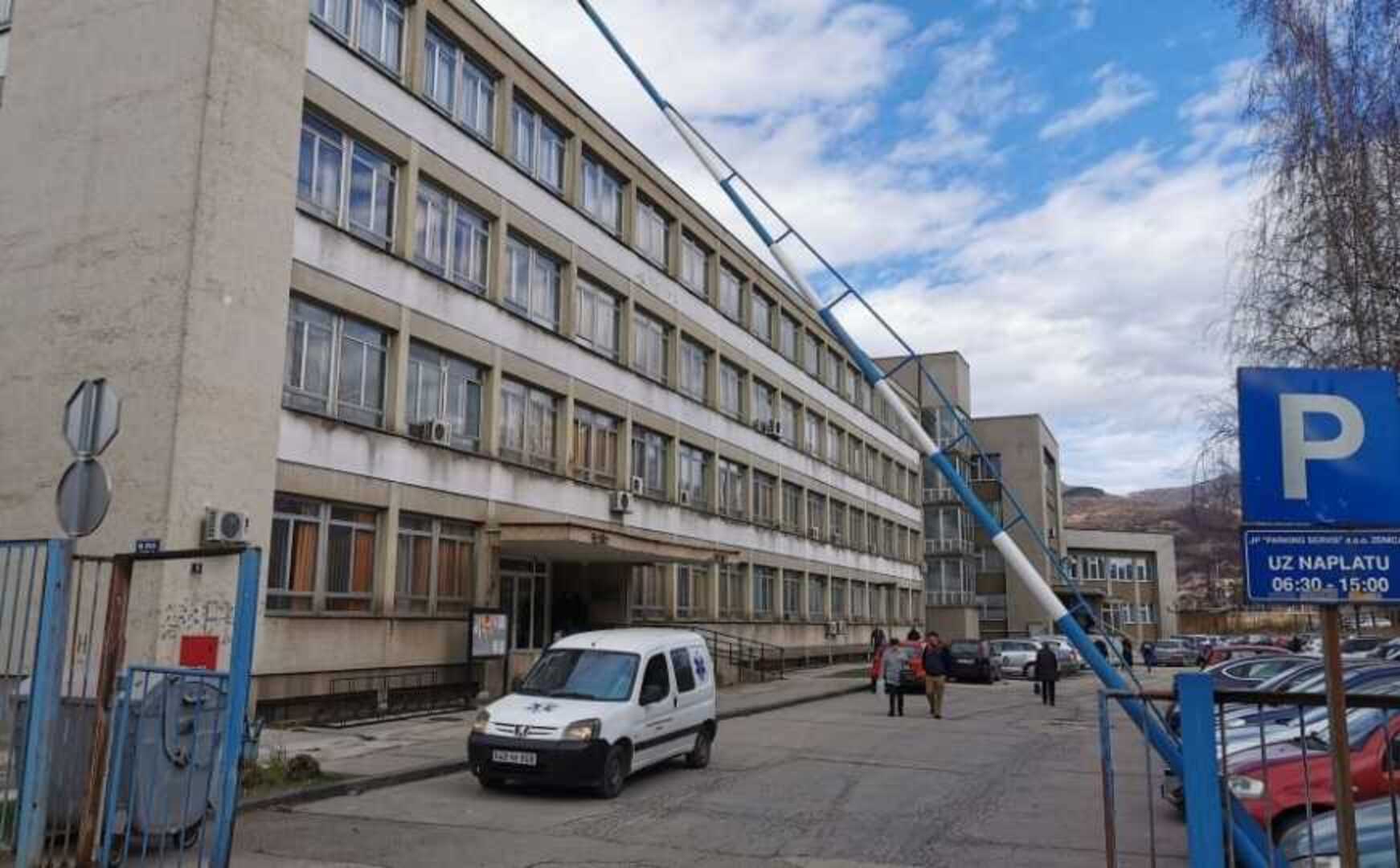 "Vrijeme je da se djeluje": Onkološki pacijenti traže zemljište za novu bolnicu u Zenici - slika 1