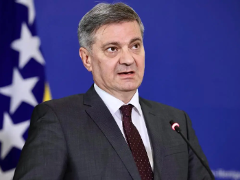 Dok NiP-ov zastupnik prima više od 7.000 maraka mjesečno: Supruga Denisa Zvizdića od “Pokopa” dobila novčanu pomoć zbog bolesti muža