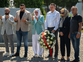 Inicijativa iz Sarajeva: Pravna pomoć za 26 uposlenika i saradnika Memorijalnog centra Srebrenica