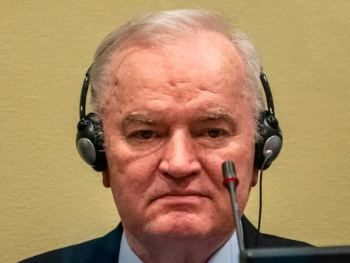 Ratni zločinac Ratko Mladić doživio i treći moždani udar?