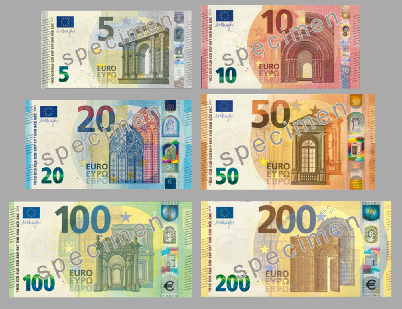 Jedna evropska zemlja bi mogla do 2032. godine uvesti euro - slika 1
