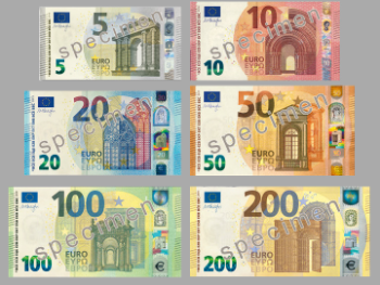 Jedna evropska zemlja bi mogla do 2032. godine uvesti euro