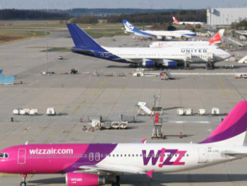 Wizz Air će od zime letjeti iz Sarajeva prema Berlinu, Pragu i Bratislavi